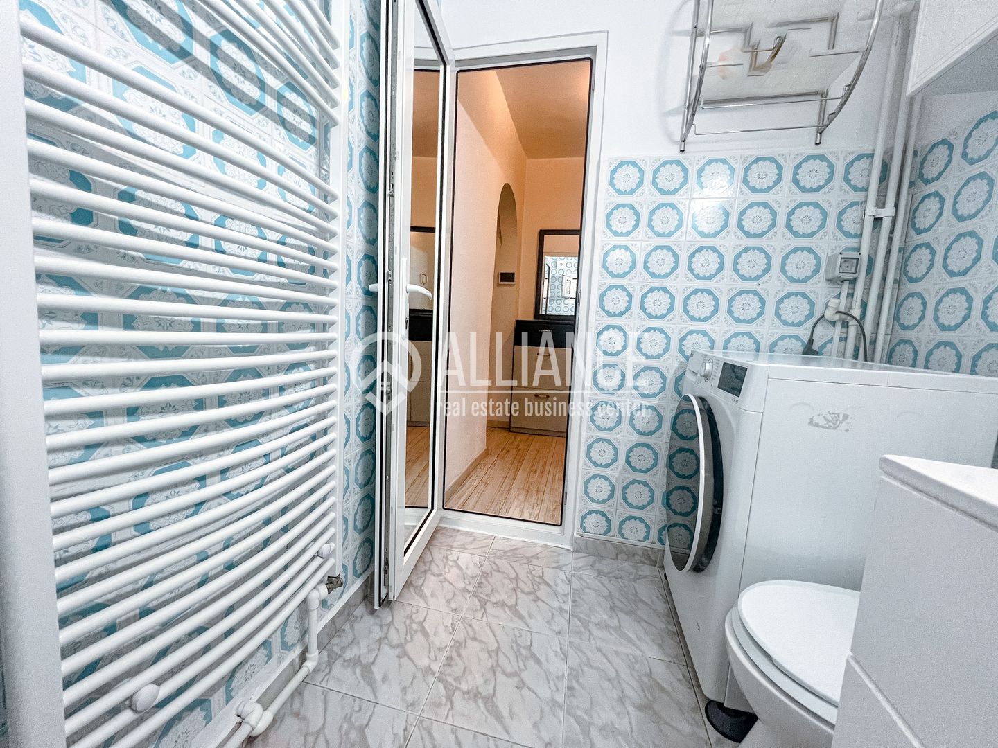 Inel 1(COD 05) -  | Open House 29 Martie | 3 Camere Decomandat - Poză 23