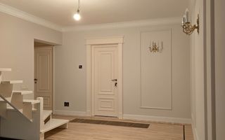 Casă de Vis de Vânzare – Râșnov, Zona Glăjărie (Râul Mare) - Poză 63