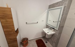 2 camere| XCity Tower| in spate la VOX| apartament frumos- zona superba| - Poză 11