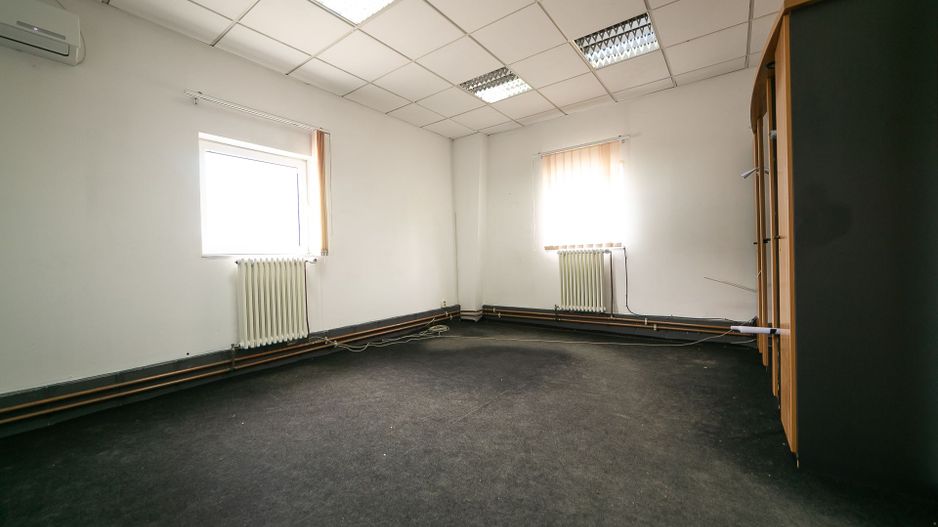 Hală industrială/producție în Lipova - Arad - Poză 10