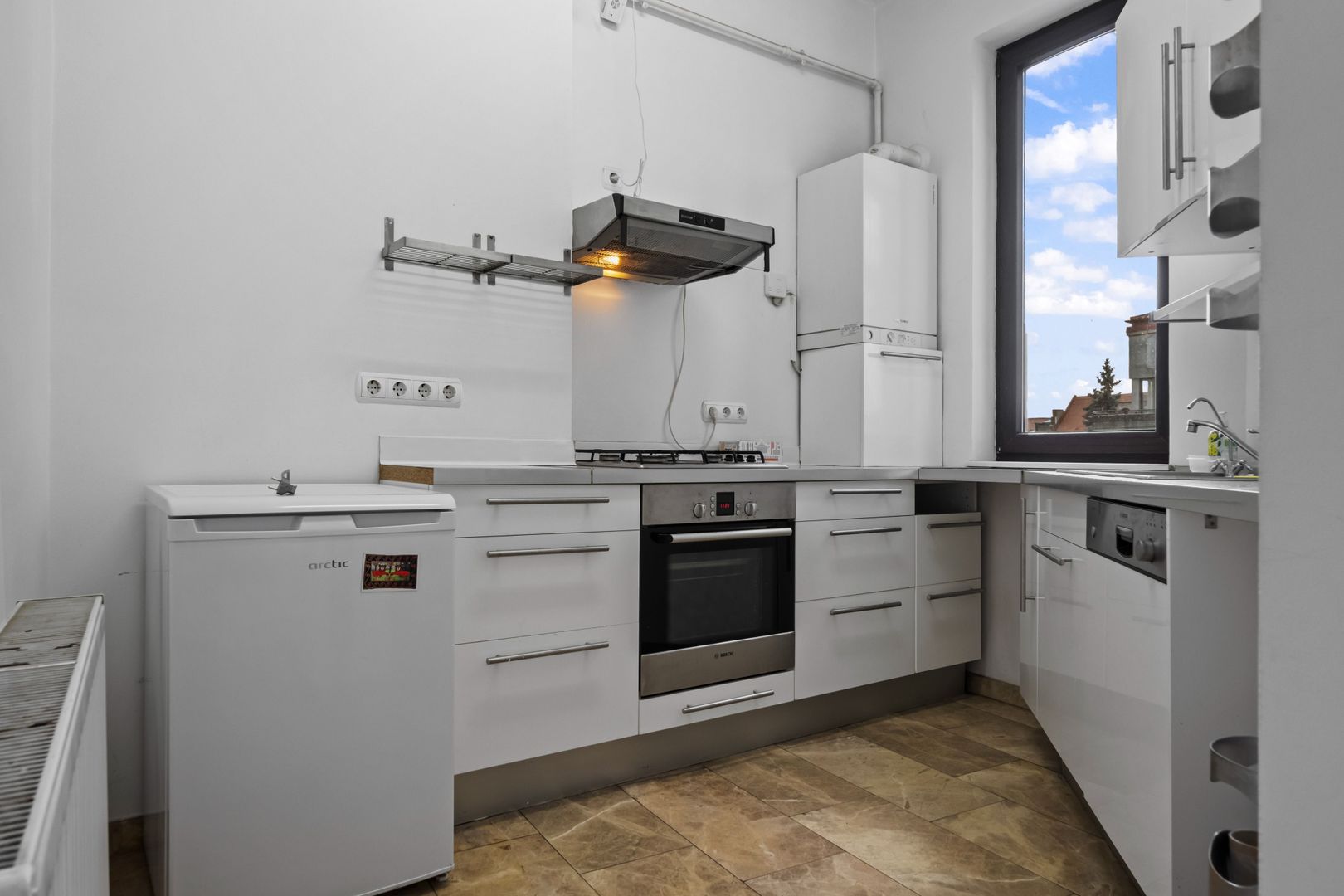 APARTAMENT 4 CAMERE ULTRACENTRAL - Poză 8