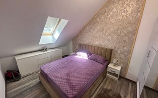 Apartament cu 2 camere, 54mp, prima inchiriere, Zona Hiperbara - Poză 3