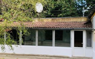 CASA INDIVIDUALA | 14 CAMERE | 640 MP UTILI | TEREN 1.550 MP | CATELU - Poză 9