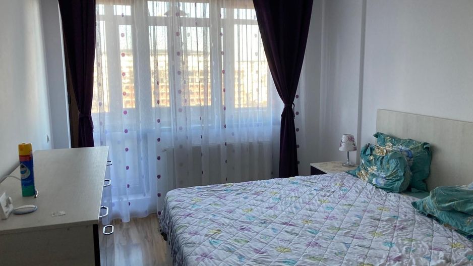 De inchiriat apartament 2 camere Militari Residence - Poză 2