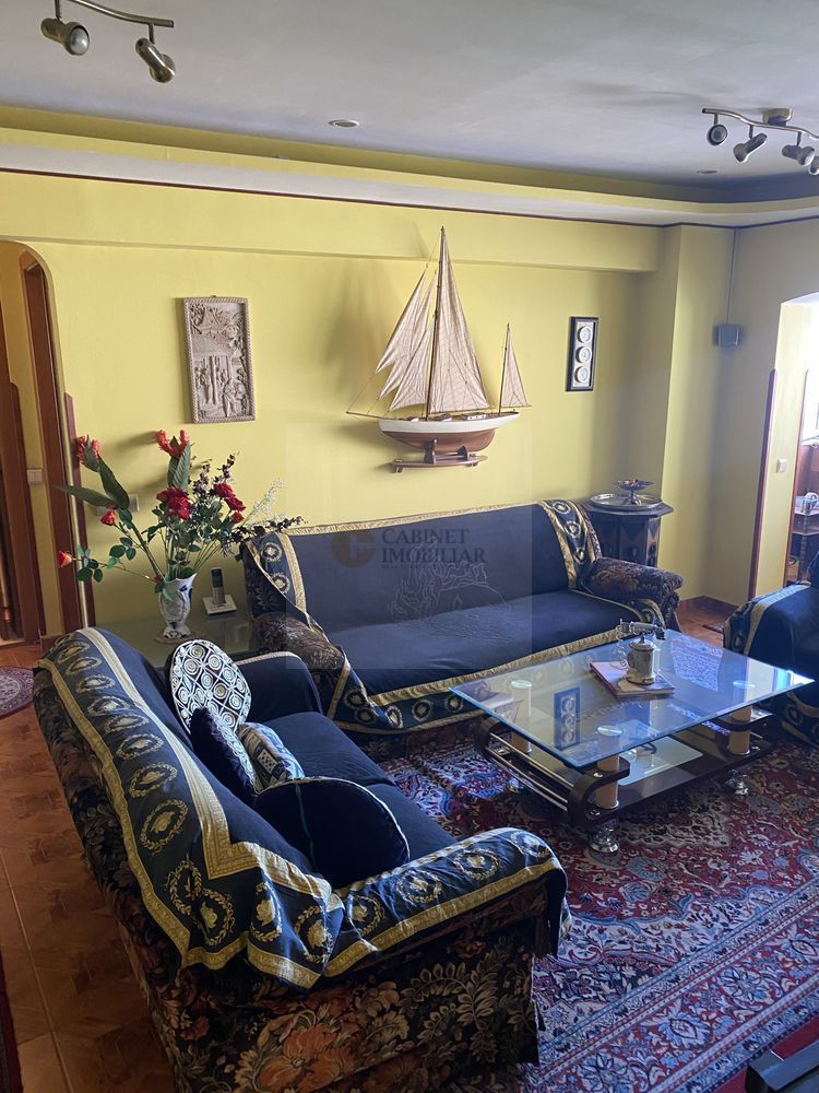 2 Camere |  Stefan cel Mare | 7/10 | Creditabil - Poză 1