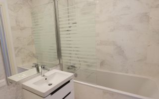 Studio Dublu, Luxuria Residence, 1 Mai, Agronomie - Poză 23