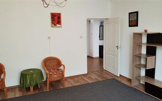 Apartament la casa, 2 camere, 80 mp utili, Centru, zona ANAF - Poză 5