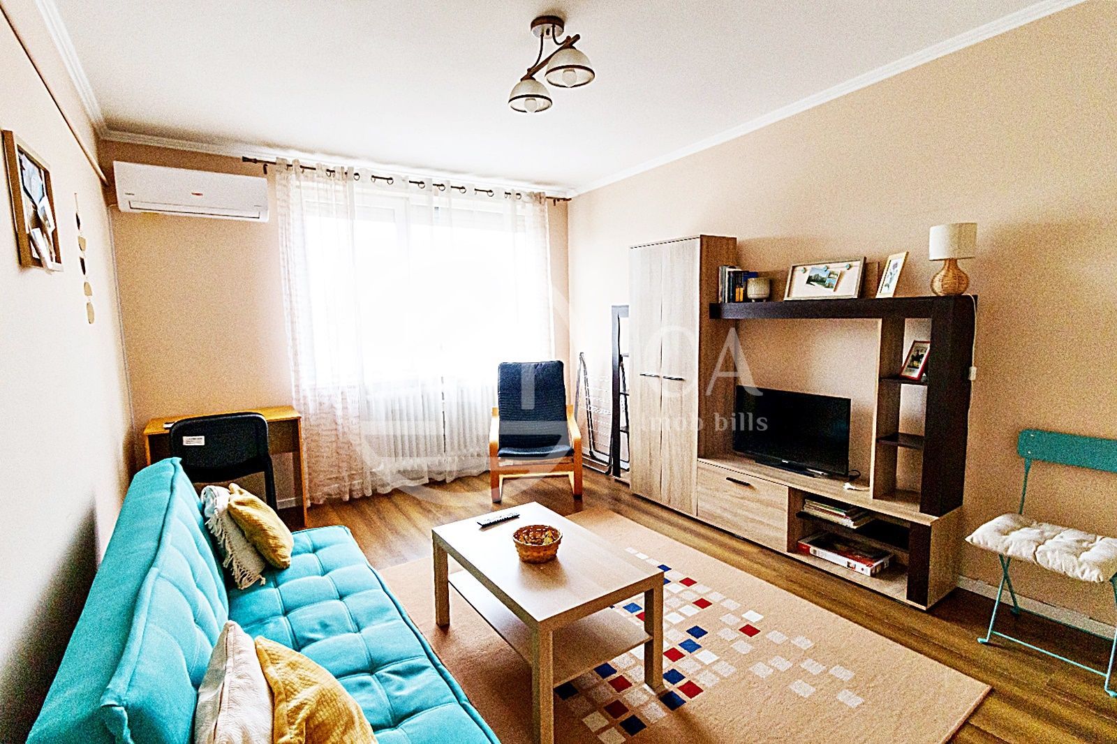 Apartament cu 2 camera de inchiriat in zona Ultracentrala, Oradea - Poză 4