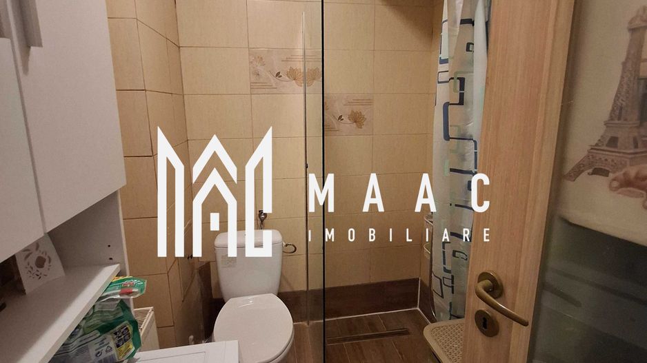 Garsoniera | 32 MPU | Bulevardul Mihai Viteazu - Poză 8