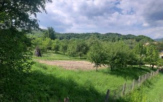 Teren Baile Olanesti | 715 mp | toate utilitatile | - Poză 3