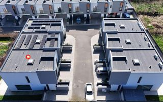 Casă P+1 / 3 dormitoare / 2024 - Comunitate premium / Intimitate - Poză 2