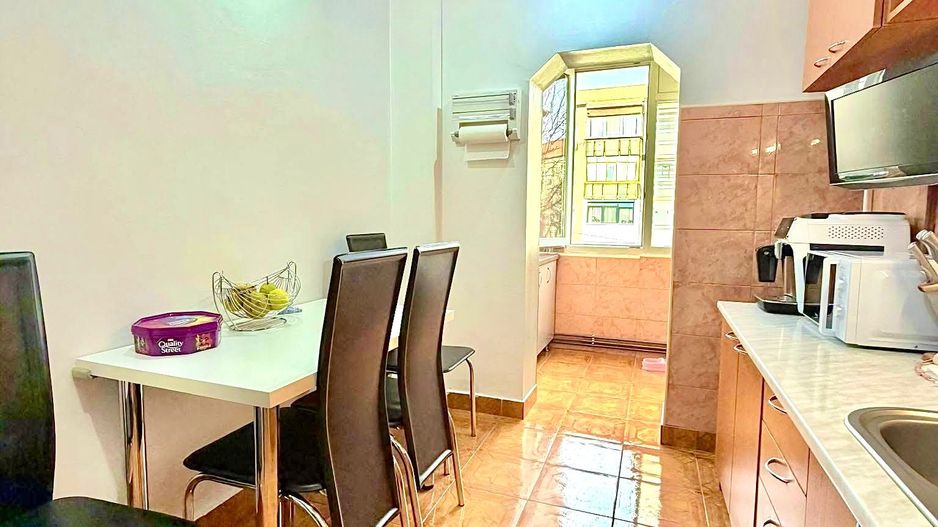 Lipovei | 3 Camere | Decomandat | Etaj Intermediar. - Poză 7