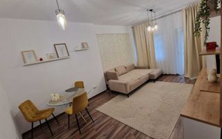 Apartament spațios - Copou - Mobilat & utilat complet - 490€ - Poză 3