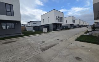 Casă tip 3 – Ivonco Residential, Tunari, Str. Orientului - Poză 2