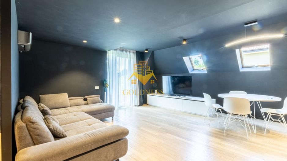 3 Camere, Penthouse, Premium, Europa,Zorilor,Parcare,UMF, Calea Turzii - Poză 2