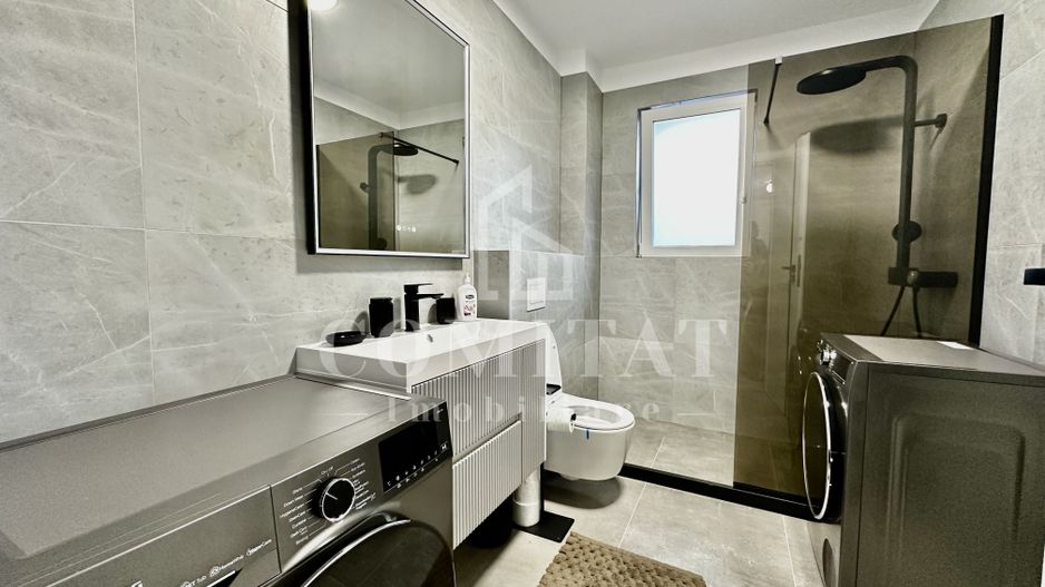 Apartament la cheie | 3 camere | Zona str Tineretului - Poză 13