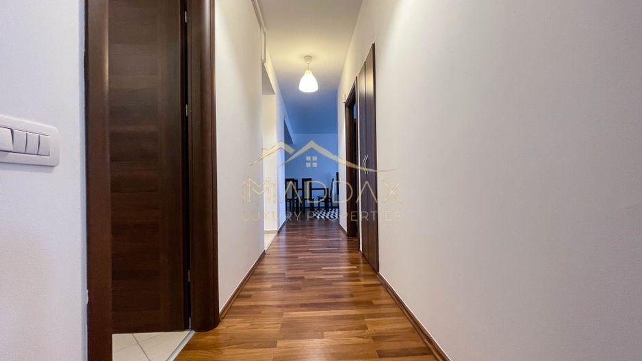 Apartament cu 3 camere *85 mp utili*// Erou Iancu Nicolae - Poză 18