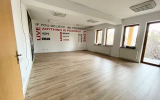 Spații de birouri de închiriat în zona centrală - Poză 4