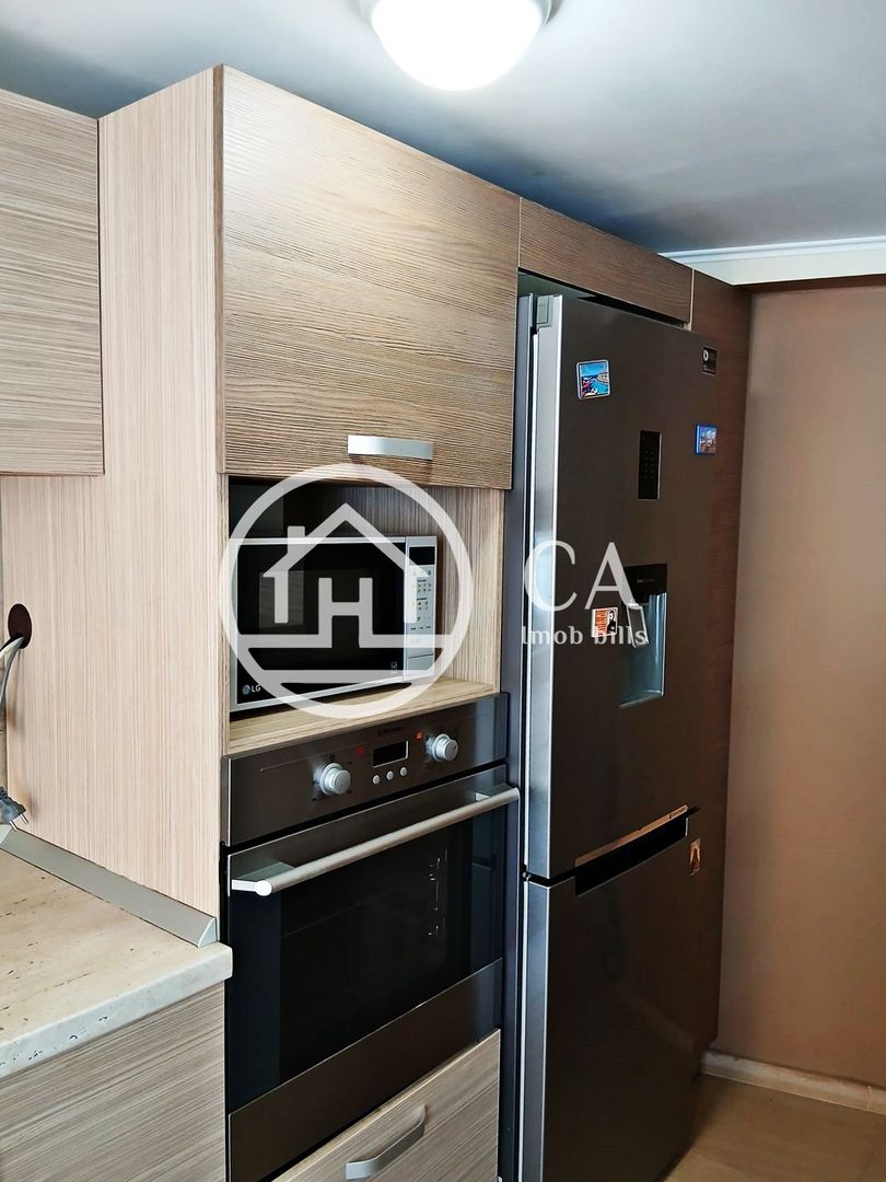 Apartament cu 1 camera de inchiriat in Zona Ultracentrala, Oradea - Poză 5