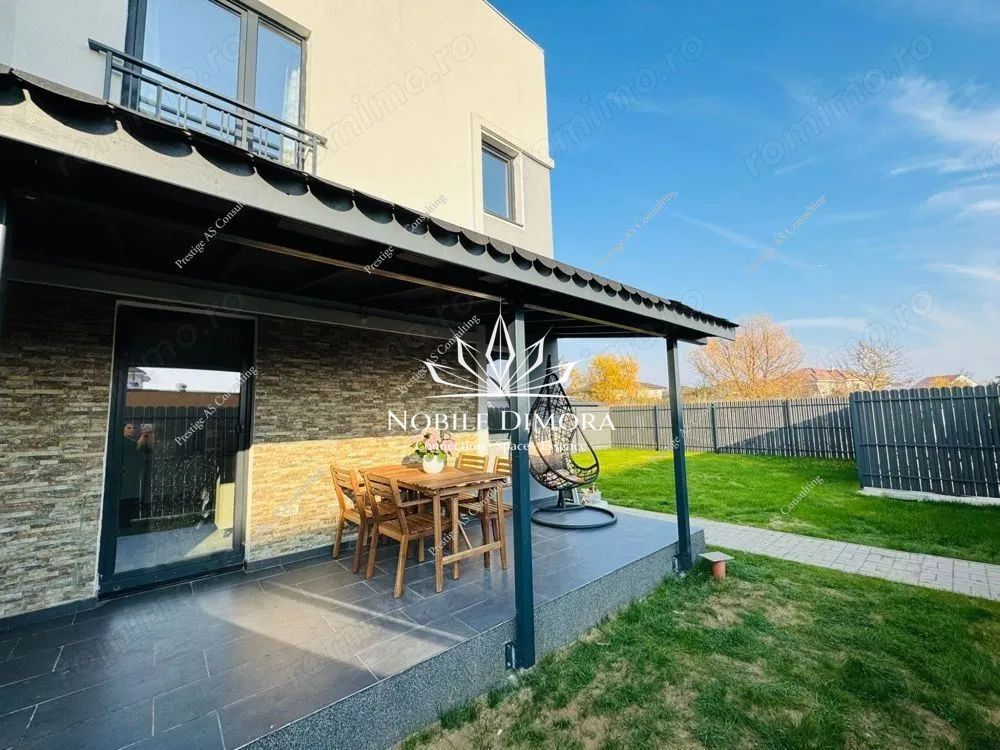 Casa petfriendly cu 3 camere si curte in Braytim - Timisoara - Poză 6