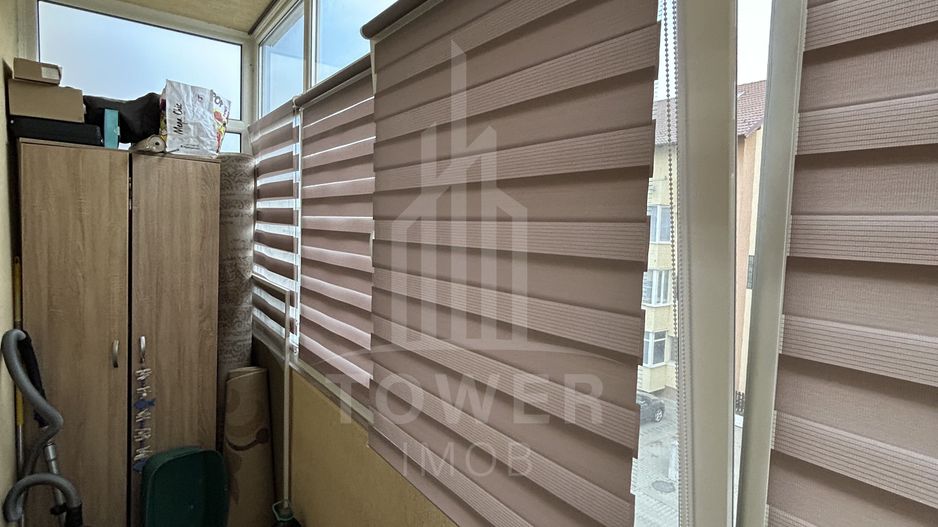 Apartament 2 camere de vânzare | Cartierul Arhitecților - Poză 9