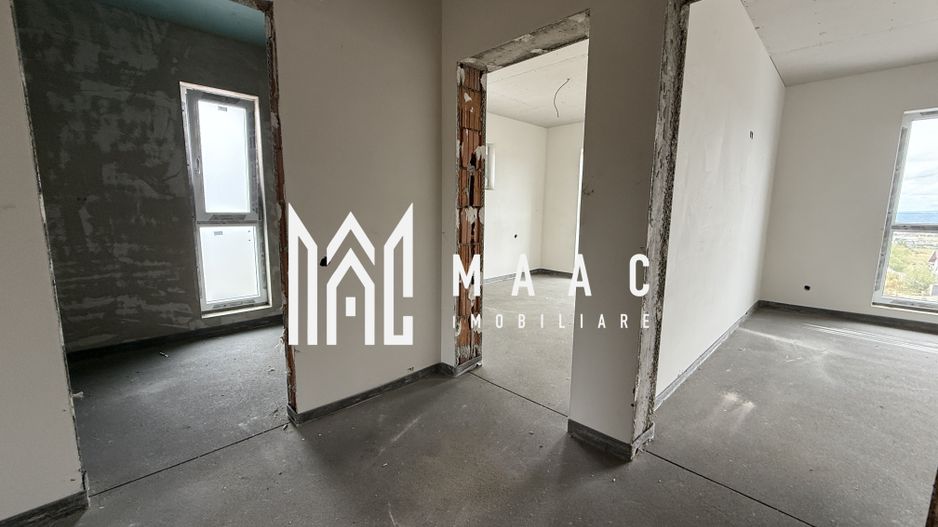 Casă 4 camere I Arhitectilor I Vedere spre Munți I COMISION ZERO - Poză 10