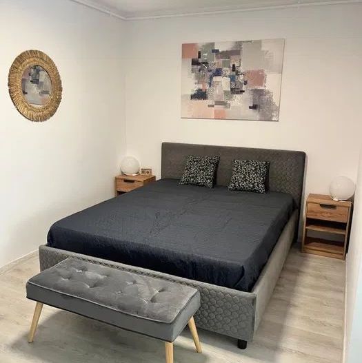Studio mobilat modern, Hils Pallady Residence, 50m de metrou - Poză 1