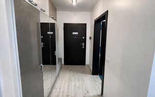Garsoniera luminoasă cu bucatarie separată I Dumbravita - Poză 6