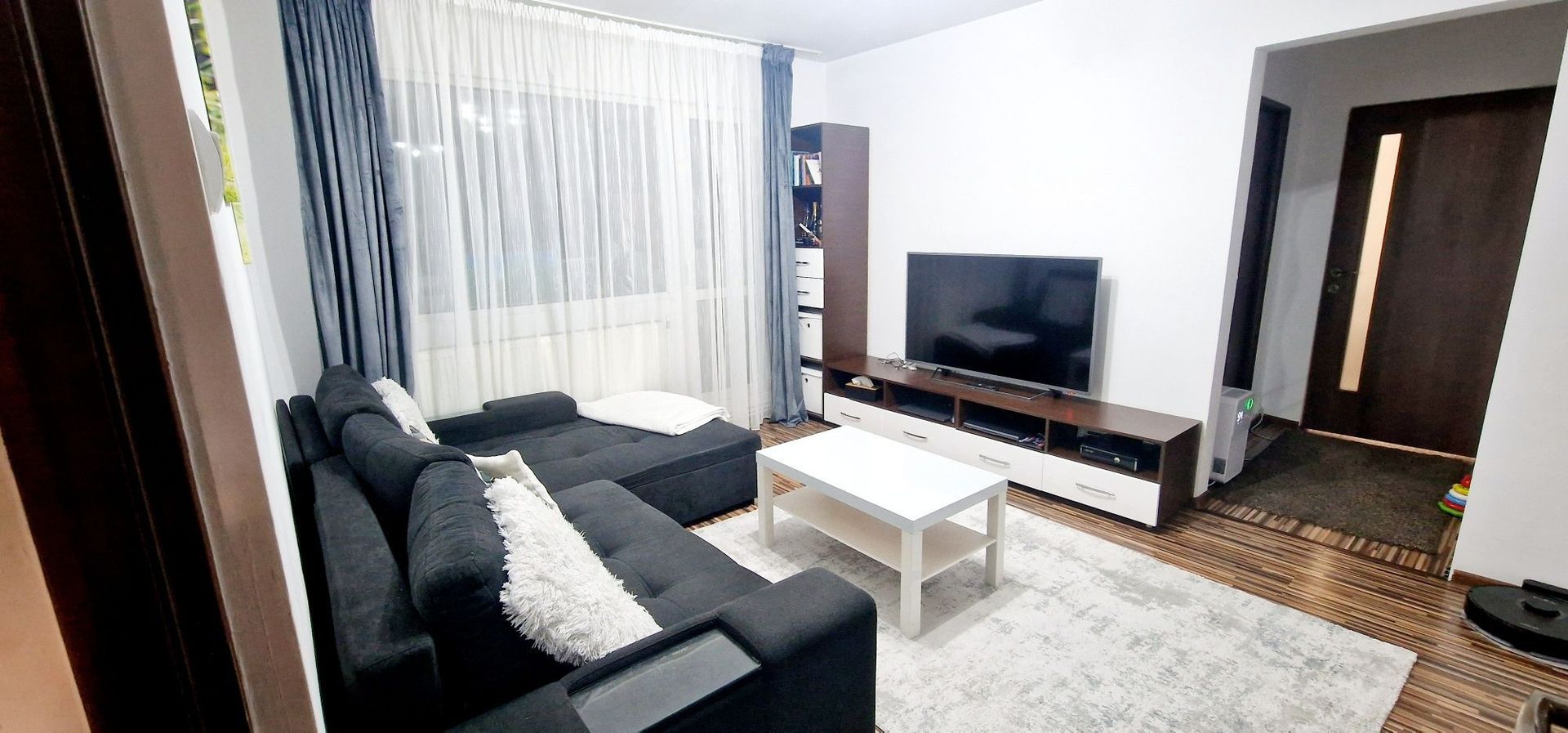 Apartament 2 camere Astra,zona Planete - Poză 7