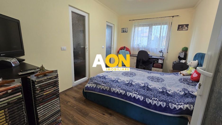 Casa 5 Camere Zona Schit, 520mp Teren, cu Garaj - Poză 12