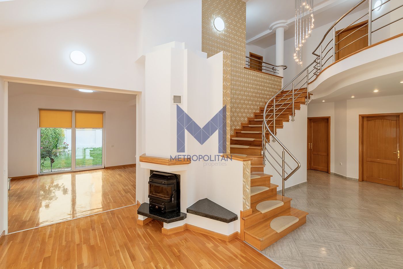 Vilă spectaculoasă de închiriat, parcare 10 locuri, Grădina Botanică - Poză 12