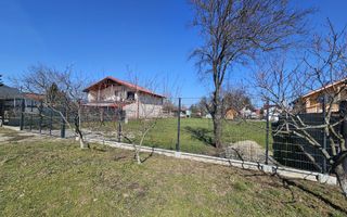 Teren intravilan | Snagov | Utilitati la strada - Poză 6