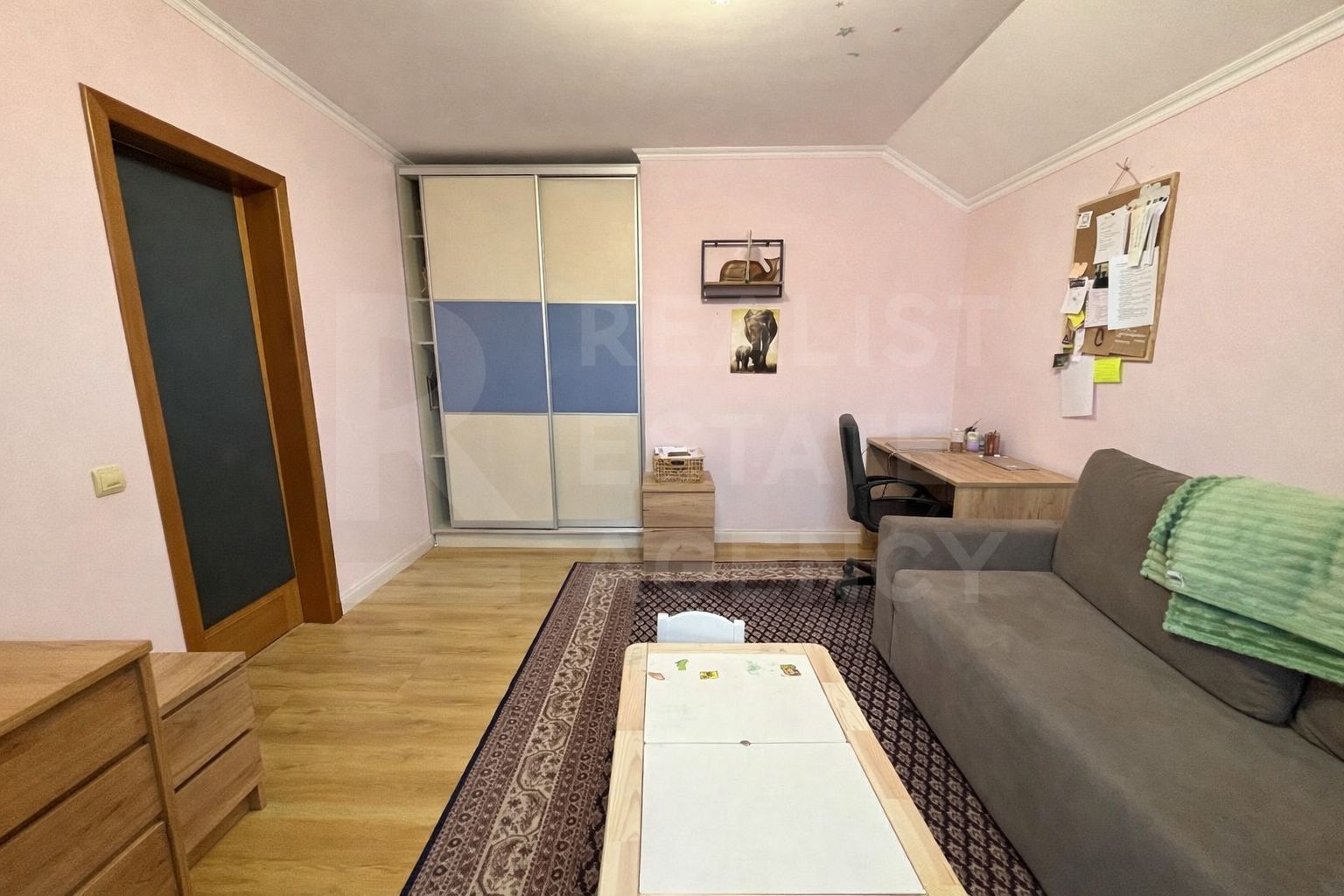 Chirie, casă, 3 camere, strada Sergiu Radautanu Codru - Poză 4