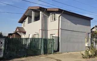 Inchiriere casa individuala 4 camere Popesti Leordeni - Poză 12