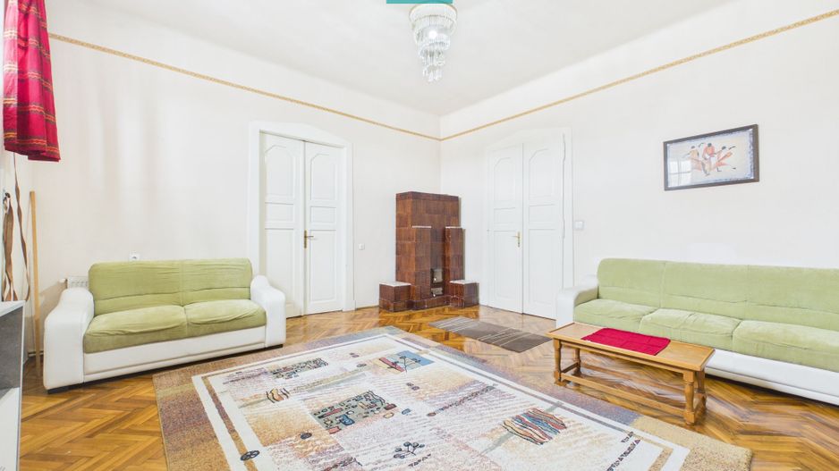 Apartament generos cu 3 camere – Zona Centrală - Poză 3