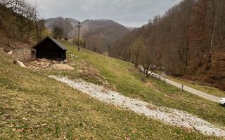 Teren intravilan 1.28ha Remeti–perfect pensiune/cabane, zonă turistica - Poză 7