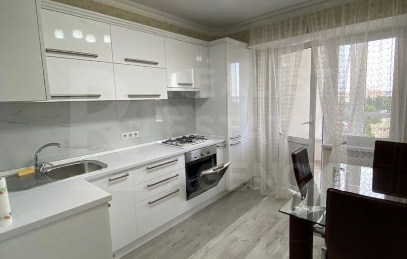 Chirie, apartament, o cameră, str. Nicolae Testimițanu, Centru - Poză 1