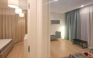 Chirie | Apartament 2 camere | Promenada Mall - Poză 9