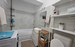 Apartament modern de vanzare 3 camere Popesti-Leordeni - Poză 10