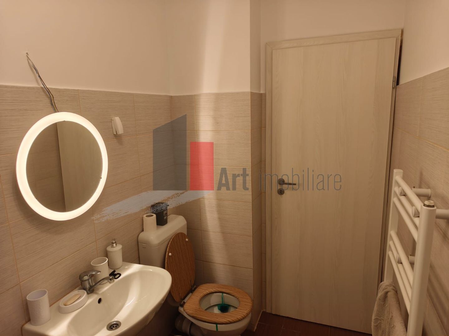 Închiriere apartament 2 camere Bd. Metalurgiei - Premium Wellness - Poză 10
