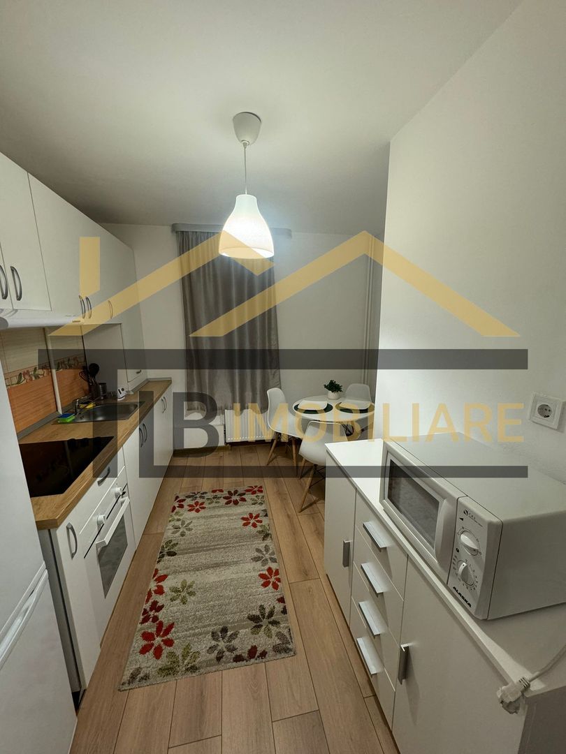 Apartament de 2 camere, 45 mp, Zona Eon - Poză 5