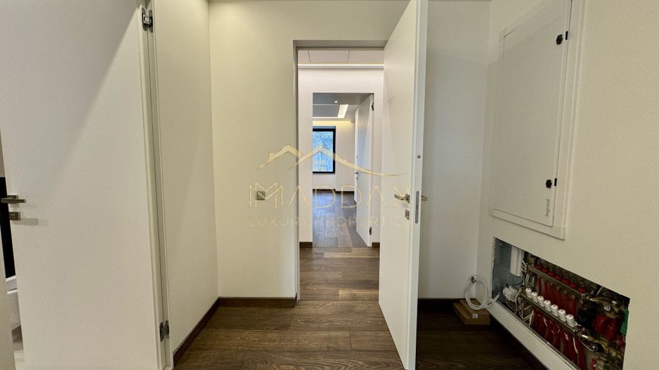 Penthouse cu 5 Camere *400mpc* / 67mp terasa / View 360 / Bd. Kiseleff - Poză 42