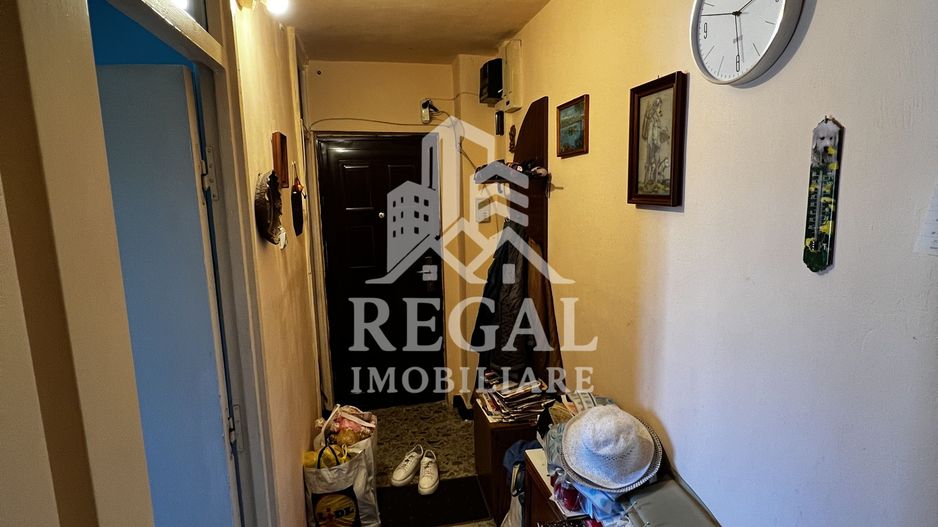 Apartament 2 camere decomandat – Micro 5/2 | Etaj 2 - Poză 4