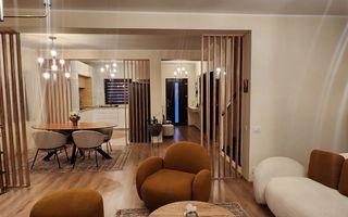 Vilă elegantă cu grădină amenajată – Tămași, Corbeanca, Construcție 2023 - Poză 21