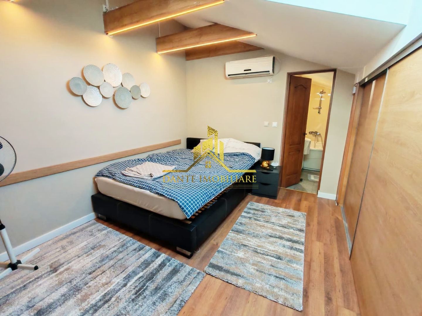 2 camere,lux, modern, premium, 110 mp, parcare, Calea Turzii - Poză 5