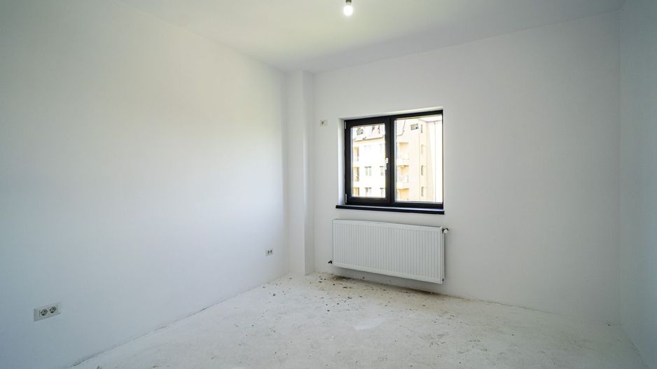2 camere 60 mp, decomandat, etaj 4, Margelelor, zona de case, NOU, COMISION 0% - Poză 10