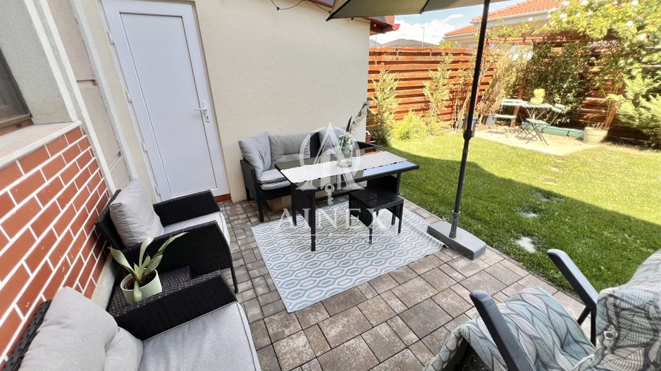 COMISION 0% | Duplex cu 5 camere | Dumbravita, Timisoara - Poză 23