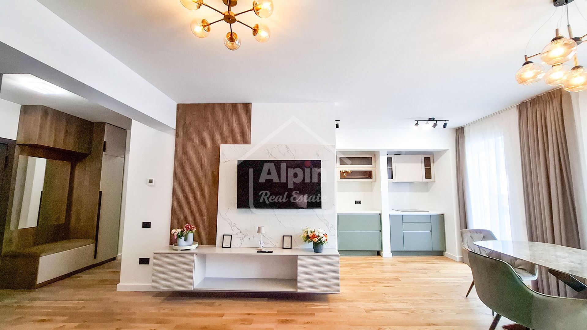 Apartament Finisaje Superioare I Central - Poză 30