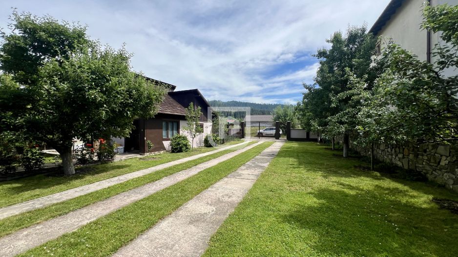 Pensiune si Casa Ultracentral | Gura Humorului | Arinis | Bucovina - Poză 13