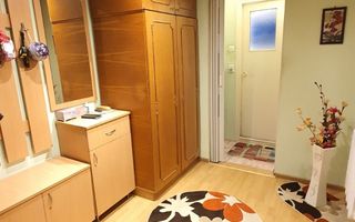Apartament cu 2 camere, mobilat si utilat, zona Crucea Gării; - Poză 3